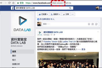 Facebook